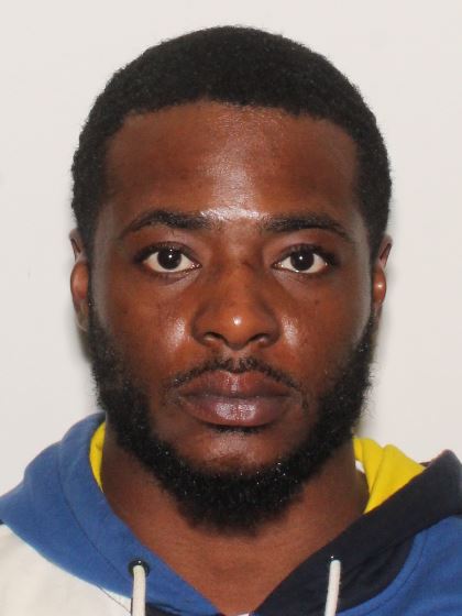 Photo of Carrington Walker