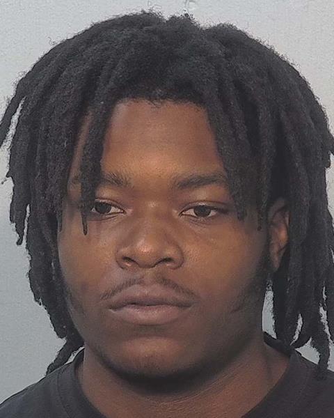 Photo of Chance Strong