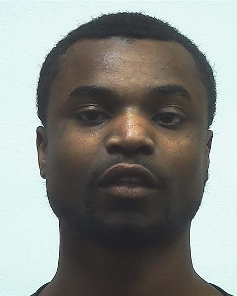 Photo of Dawan Griffin