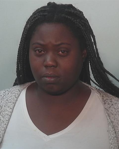 Photo of Montina Lapsley