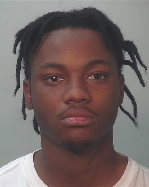 Photo of Davareion Gentry