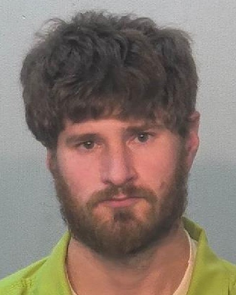 Photo of Wade Bissell