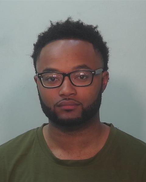 Photo of Kavontae Anderson
