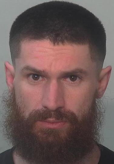 Photo of Anthony Jones