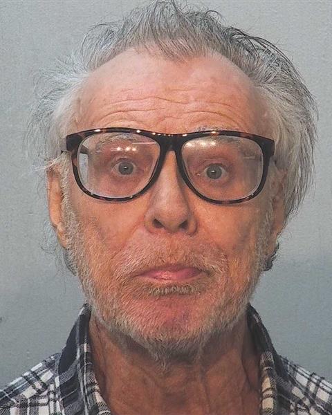 Photo of Mark Collier