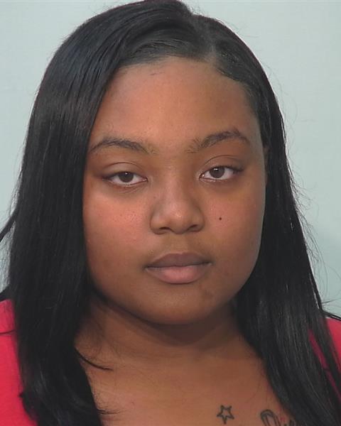 Photo of Tatyana Moore