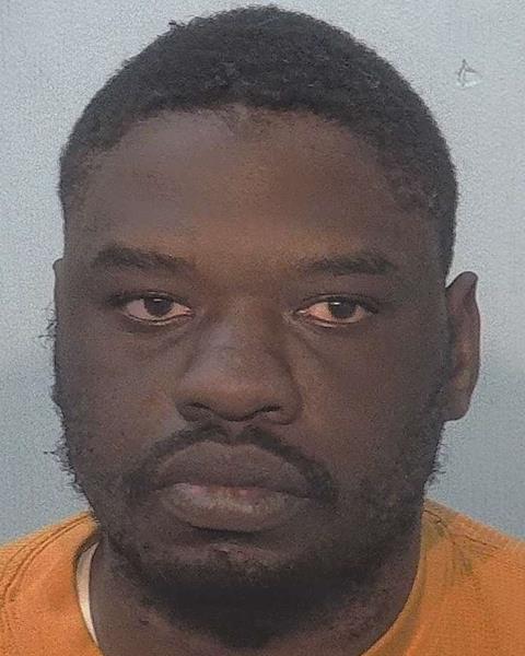 Photo of Tavares Edmond