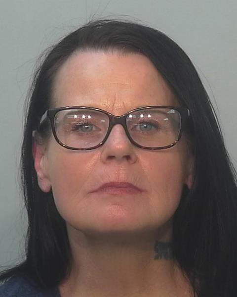 Photo of Cathy Adkison
