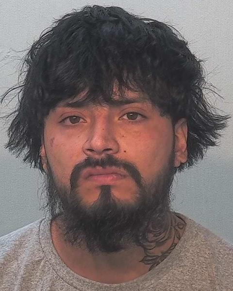 Photo of Luixander Gonzalez