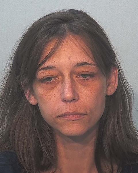 Photo of Alexandria Davis