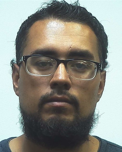 Photo of Luis Camarenaromero