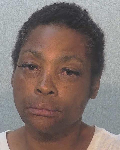 Photo of Glory Thompson