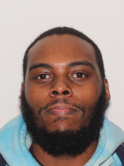 Photo of Johnathan Griffin