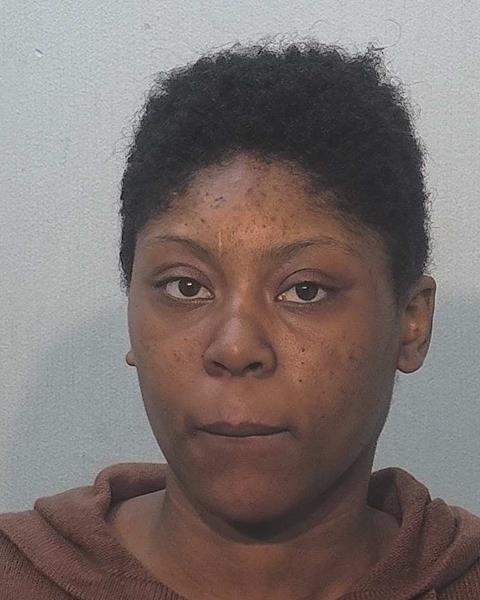 Photo of Brandi Jones