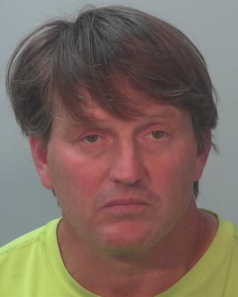 Photo of Brian Knopp