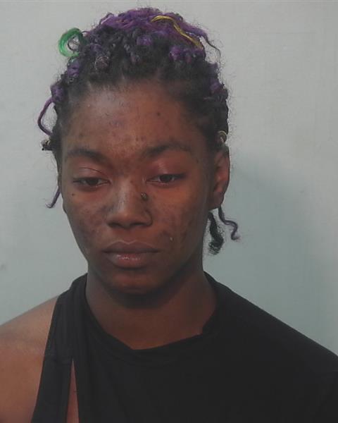 Photo of Rebecca Moses