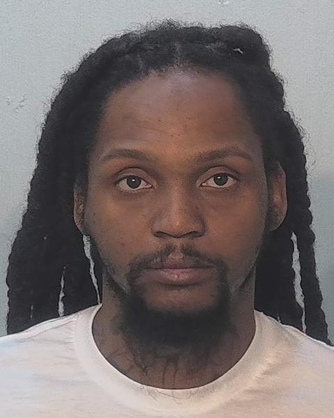 Photo of Travis Jefferson