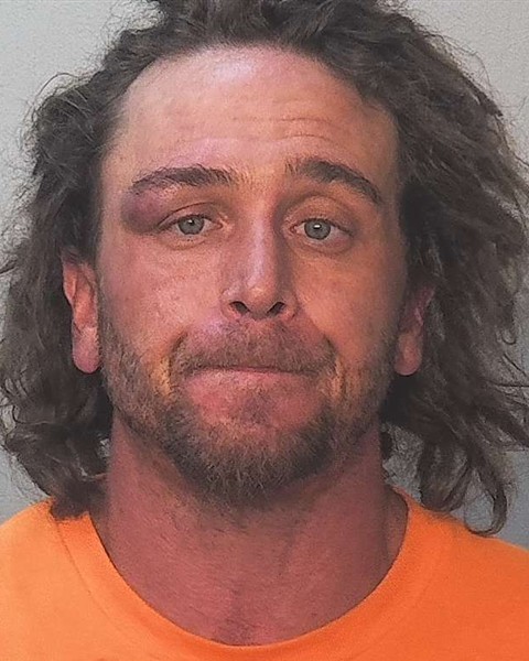 Photo of Jesse Miller