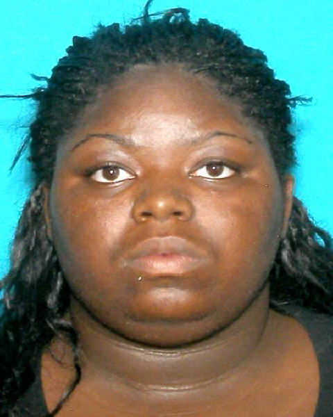 Photo of Erica Mitchell