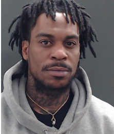Photo of Darius Davis