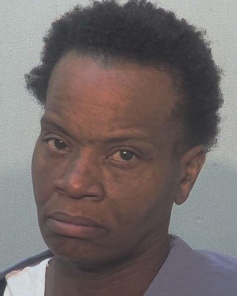 Photo of Annthaneia Gibson