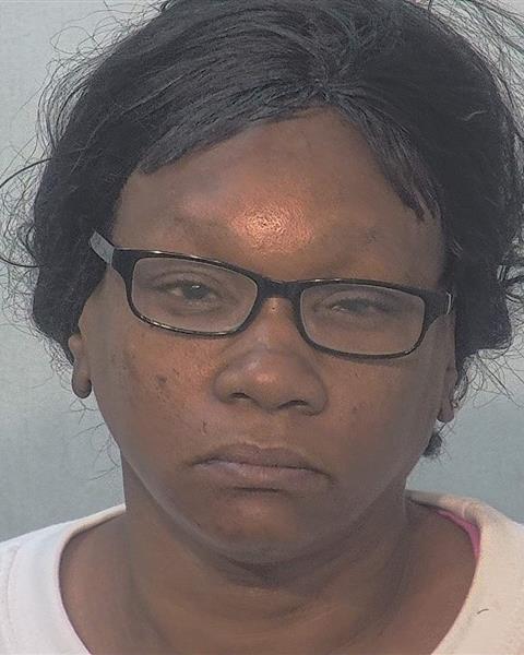 Photo of Sylvia Giddens