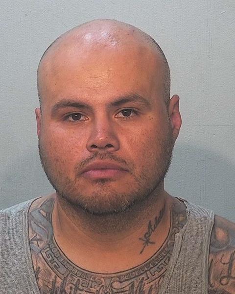 Photo of Jonathan Aramburo