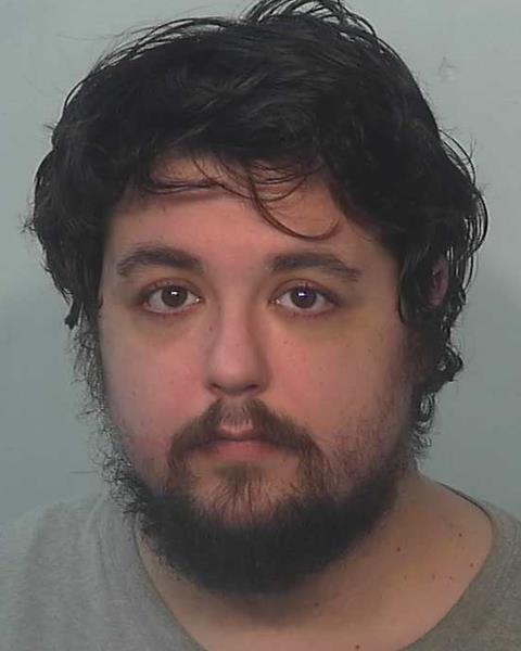 Photo of Adam Blain