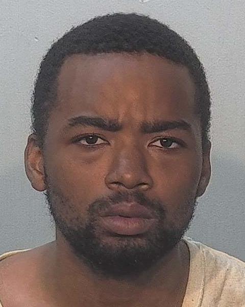 Photo of Malik Hughes