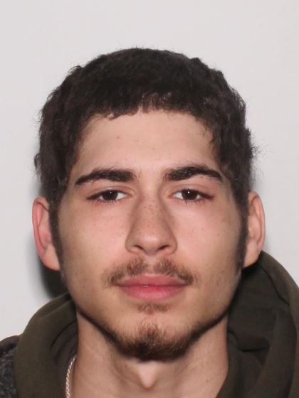 Photo of Isaiah Blair