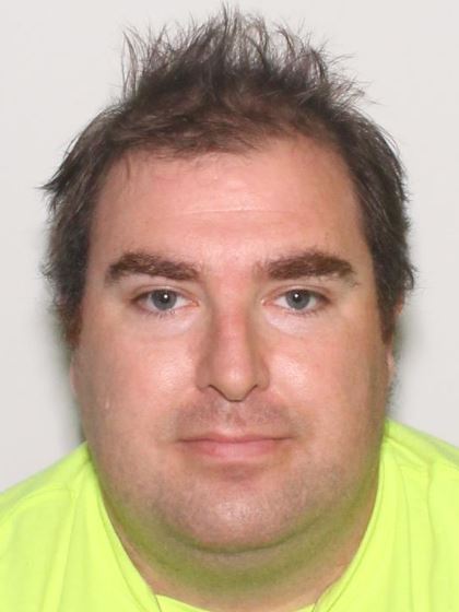 Photo of Elijah Redd