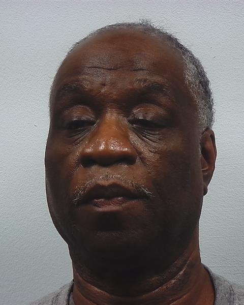 Photo of Jeronia Cobb