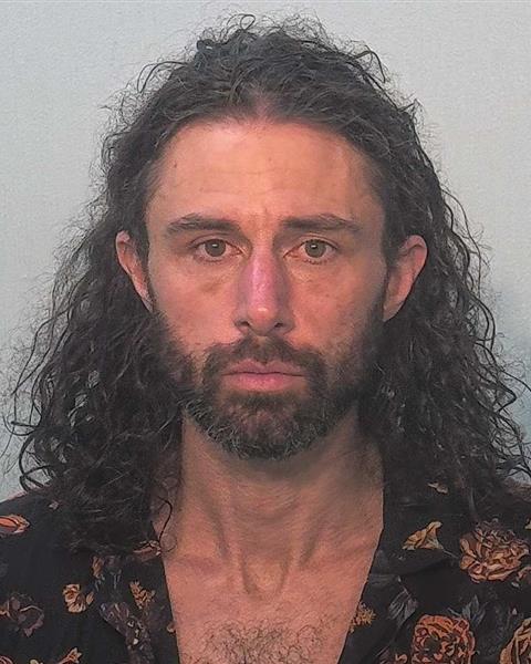 Photo of William Allison