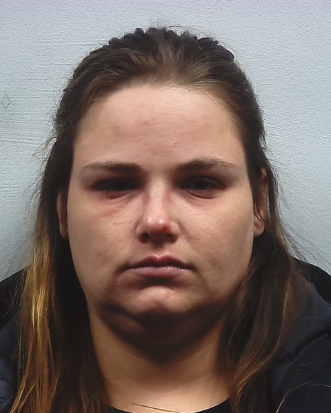 Photo of Marjorie Woods