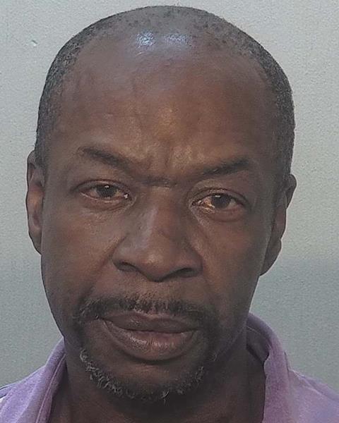 Photo of Rodney Chapman