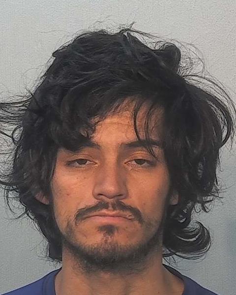 Photo of Jesse Burgess