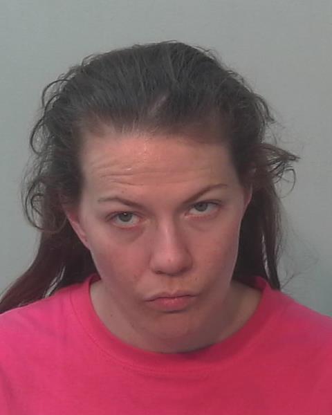 Photo of Caitlin Dehaven