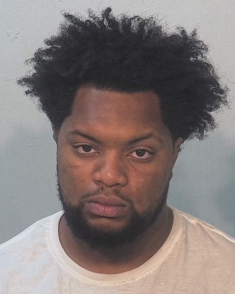 Photo of Quintez Blair
