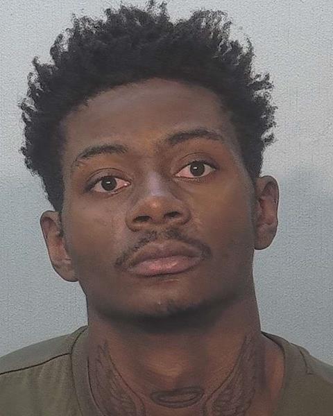 Photo of Dajon Eley
