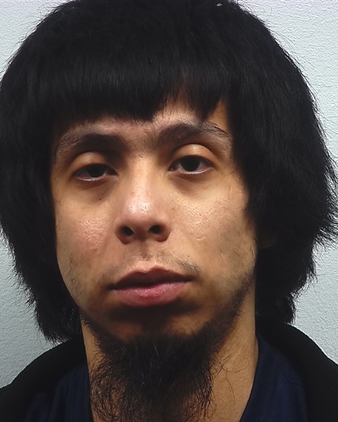 Photo of Alfredo Zamora