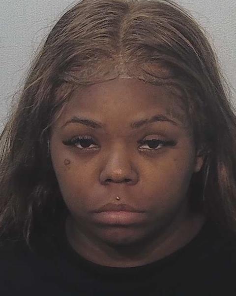 Photo of Jasmine Lee