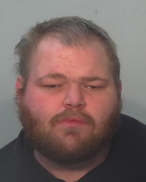 Photo of Geordi Gaff