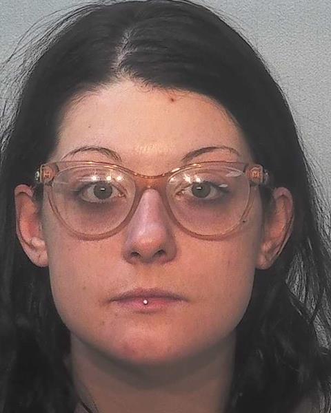 Photo of Alexis Norris