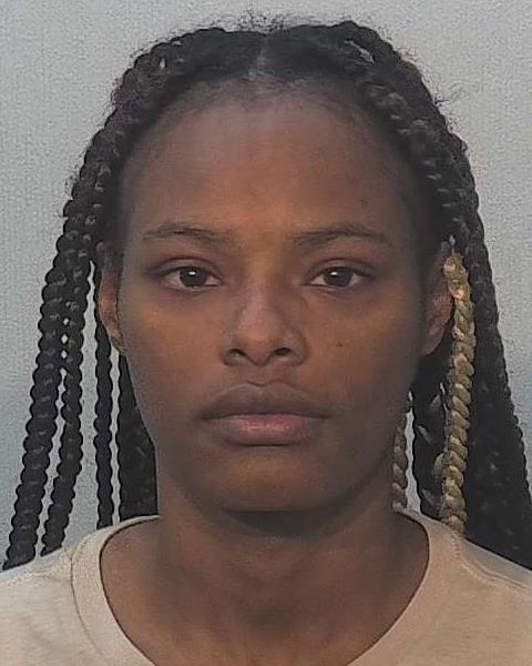 Photo of Shania Stewart