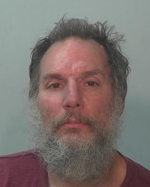 Photo of Kenneth Baldi