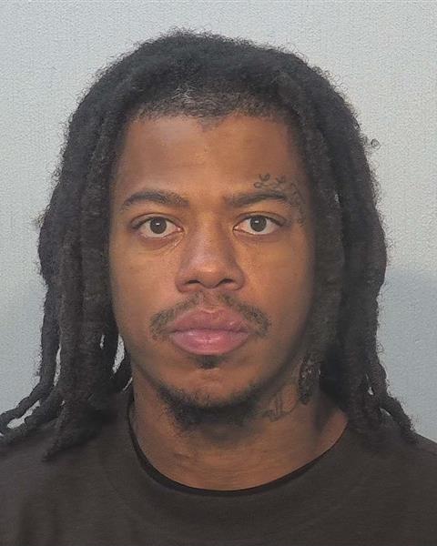 Photo of Jermalsmond Harris