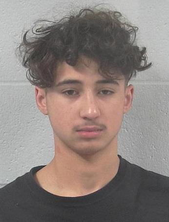 Photo of Cameron Mcdaniels