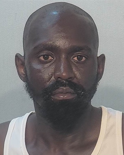 Photo of Omar Abdirahman