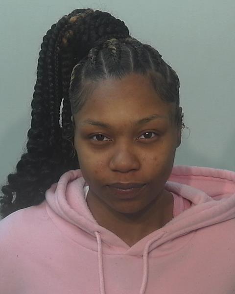 Photo of Shaniya Price