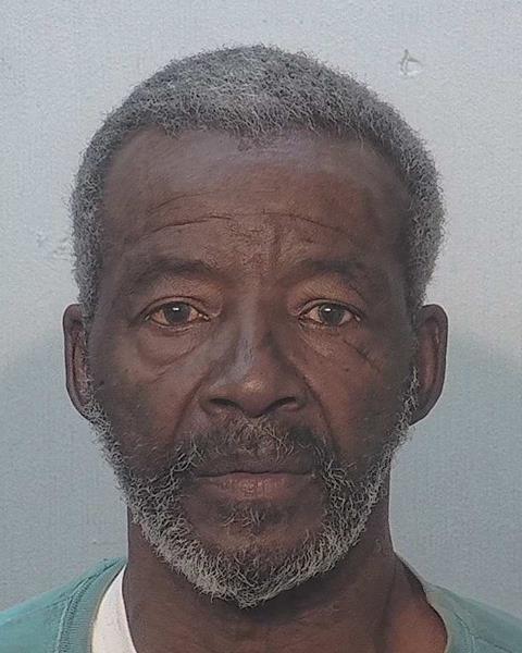 Photo of Billy Swann